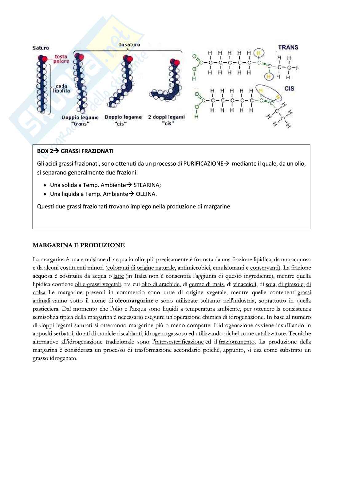 Olio d'oliva, oli vegetali, industria della carne e delle uova Pag. 16