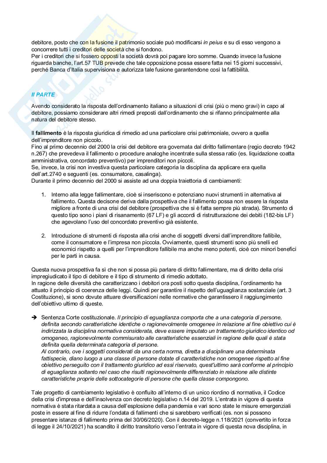 Appunti Diritto commerciale Pag. 11