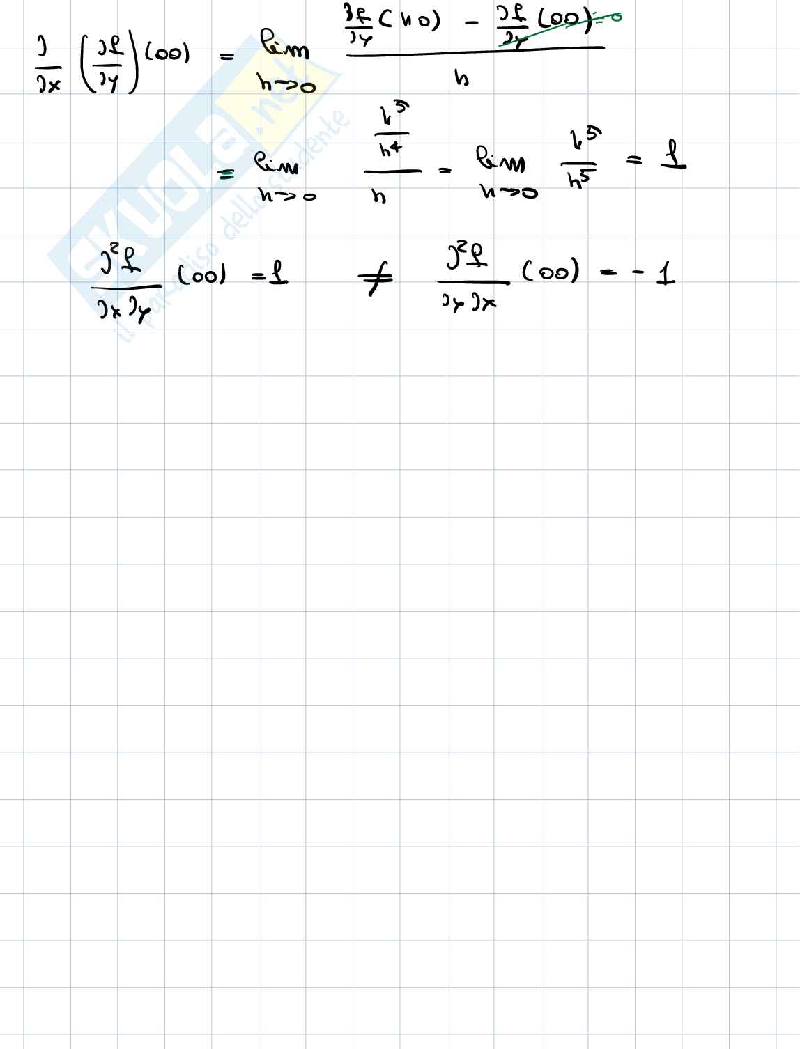 Fisica generale Pag. 16