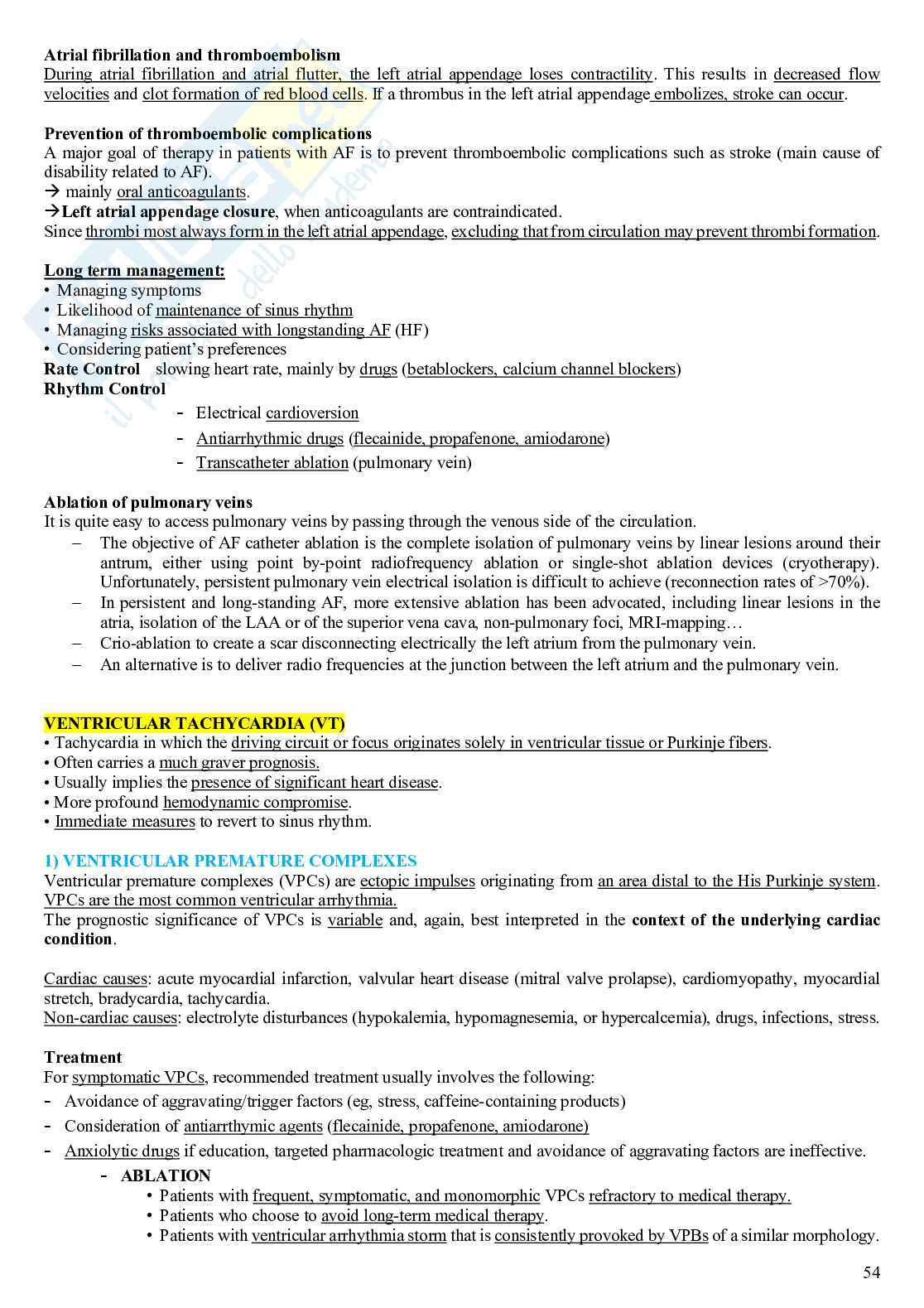 Cardiovascular Medicine Pag. 56
