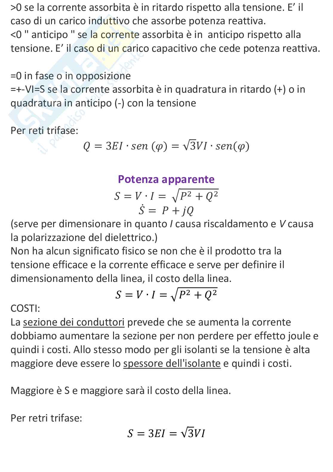 AIE - Applicazioni industriali elettriche Pag. 31