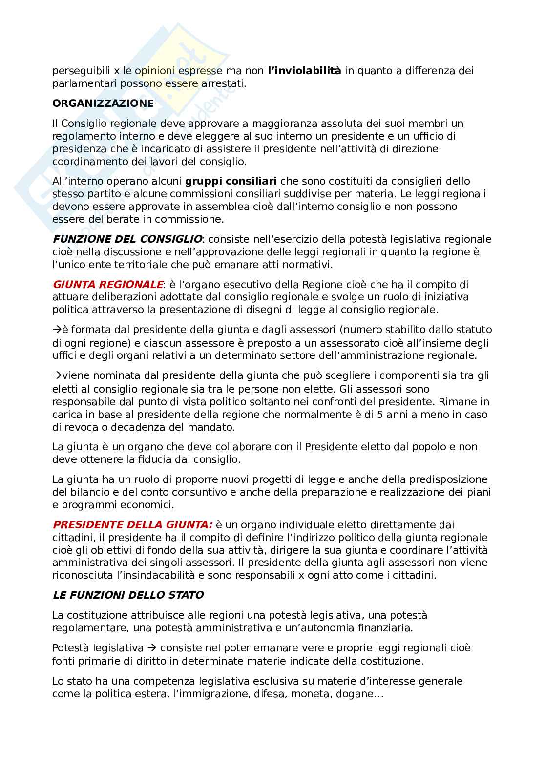 Regioni Pag. 2