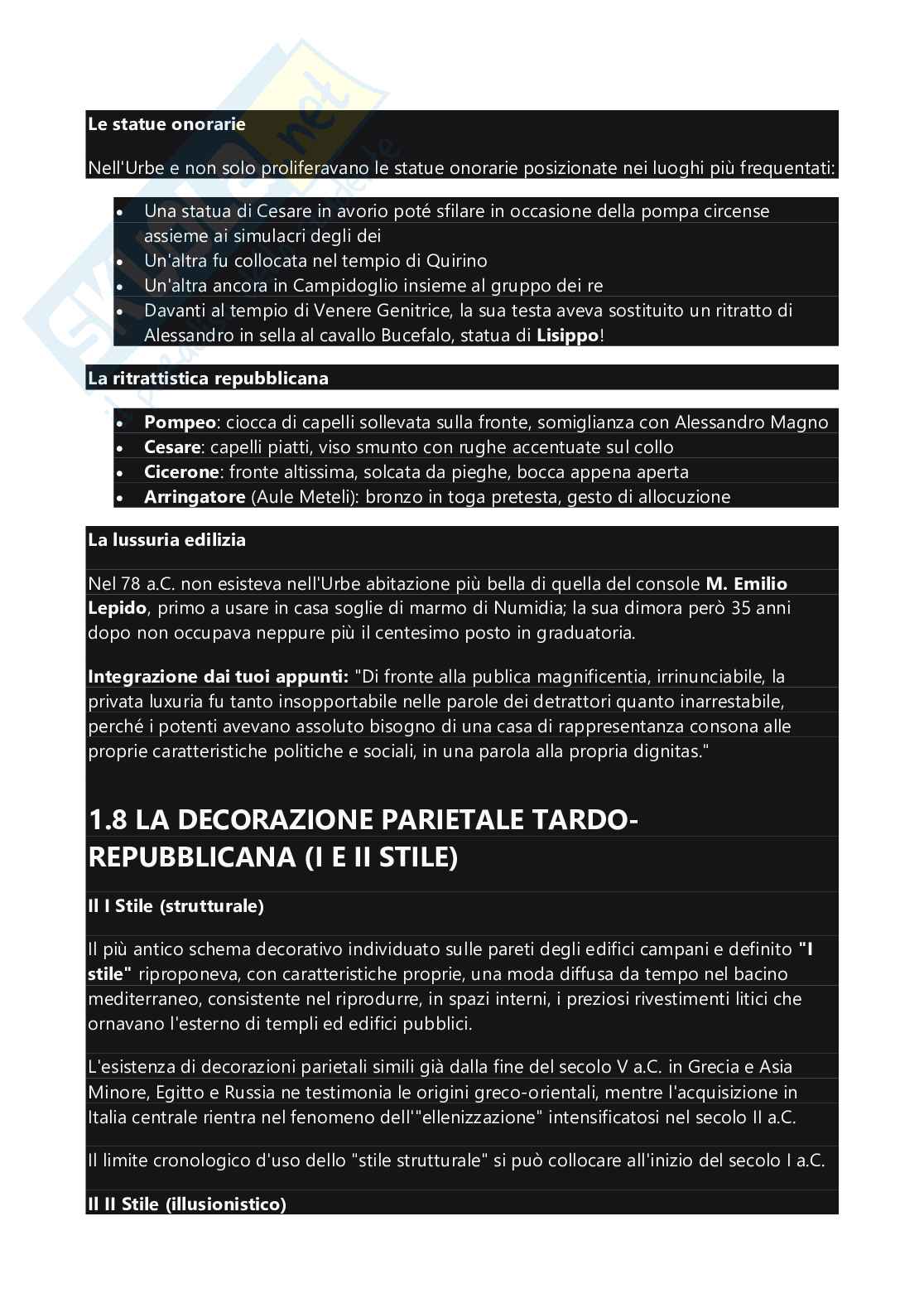Archeologia classica Pag. 21