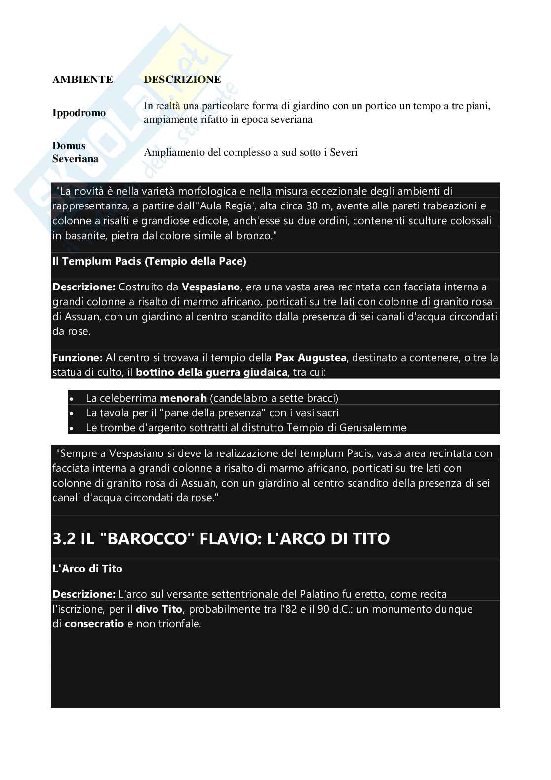 Archeologia classica Pag. 36
