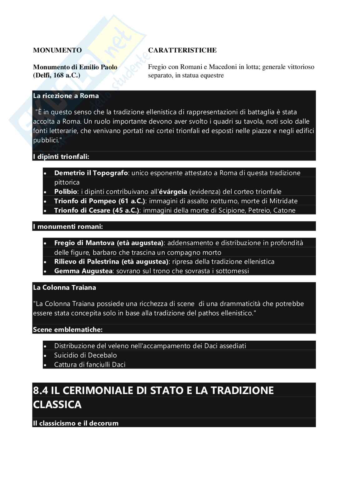 Archeologia classica Pag. 91