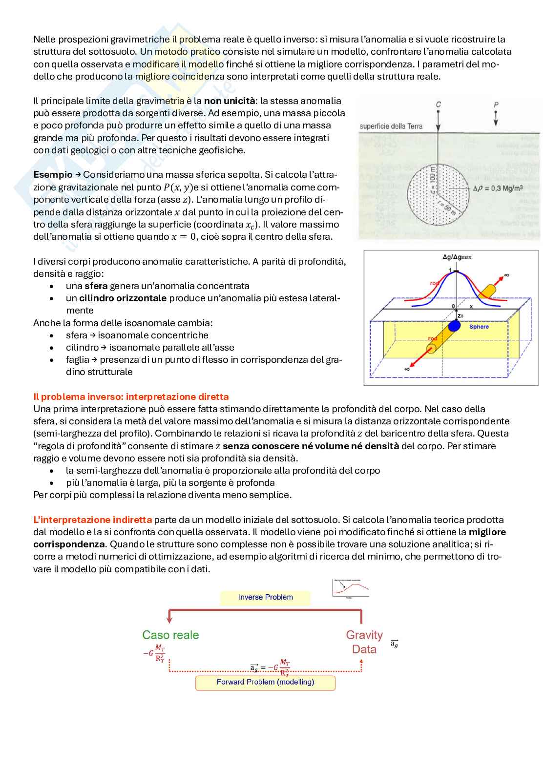 Appunti Fisica terrestre Pag. 16