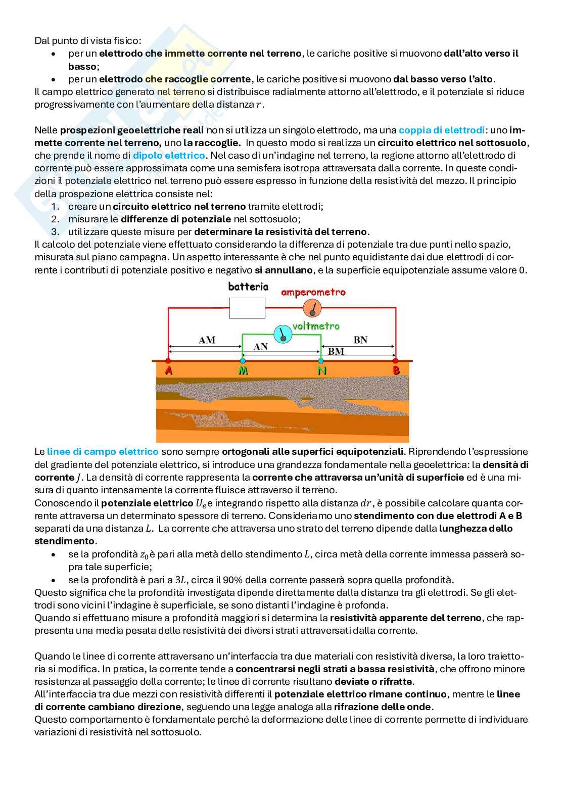Appunti Fisica terrestre Pag. 31