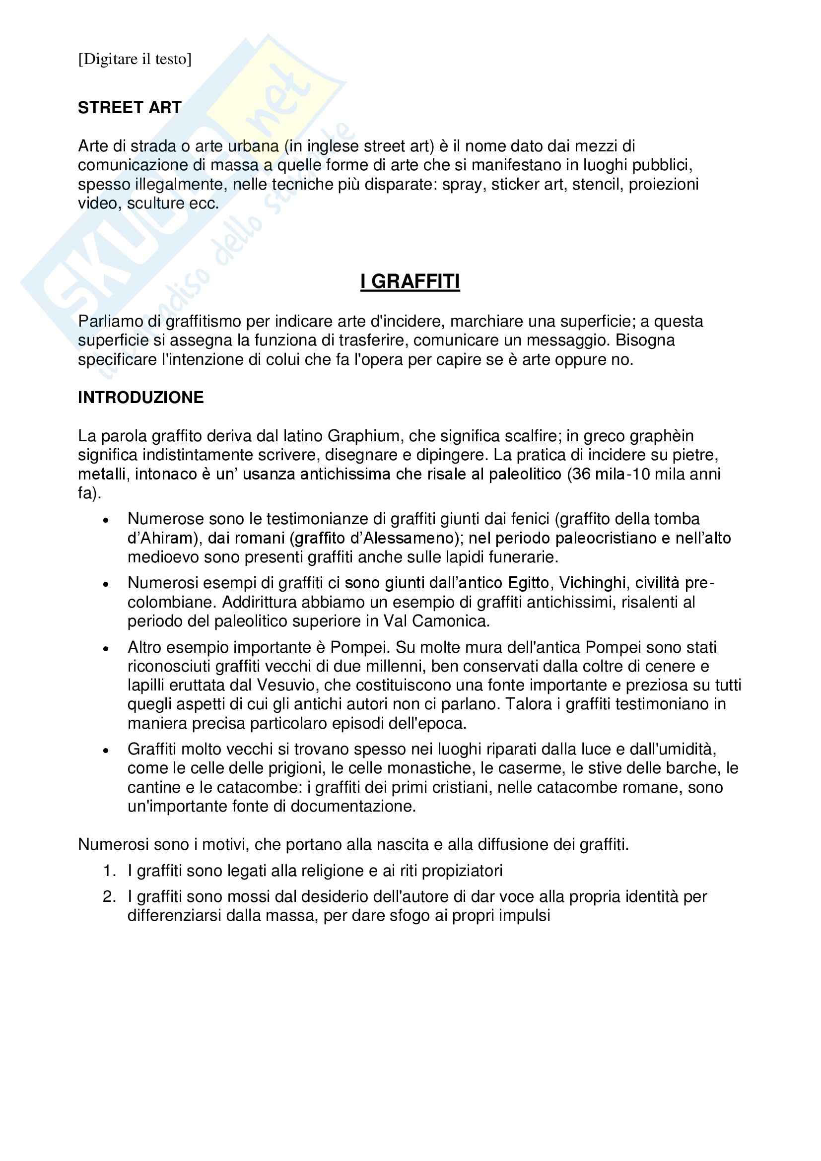 Arte parte prima Pag. 2