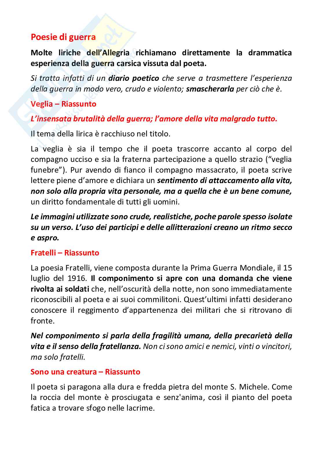 Letteratura Pag. 21