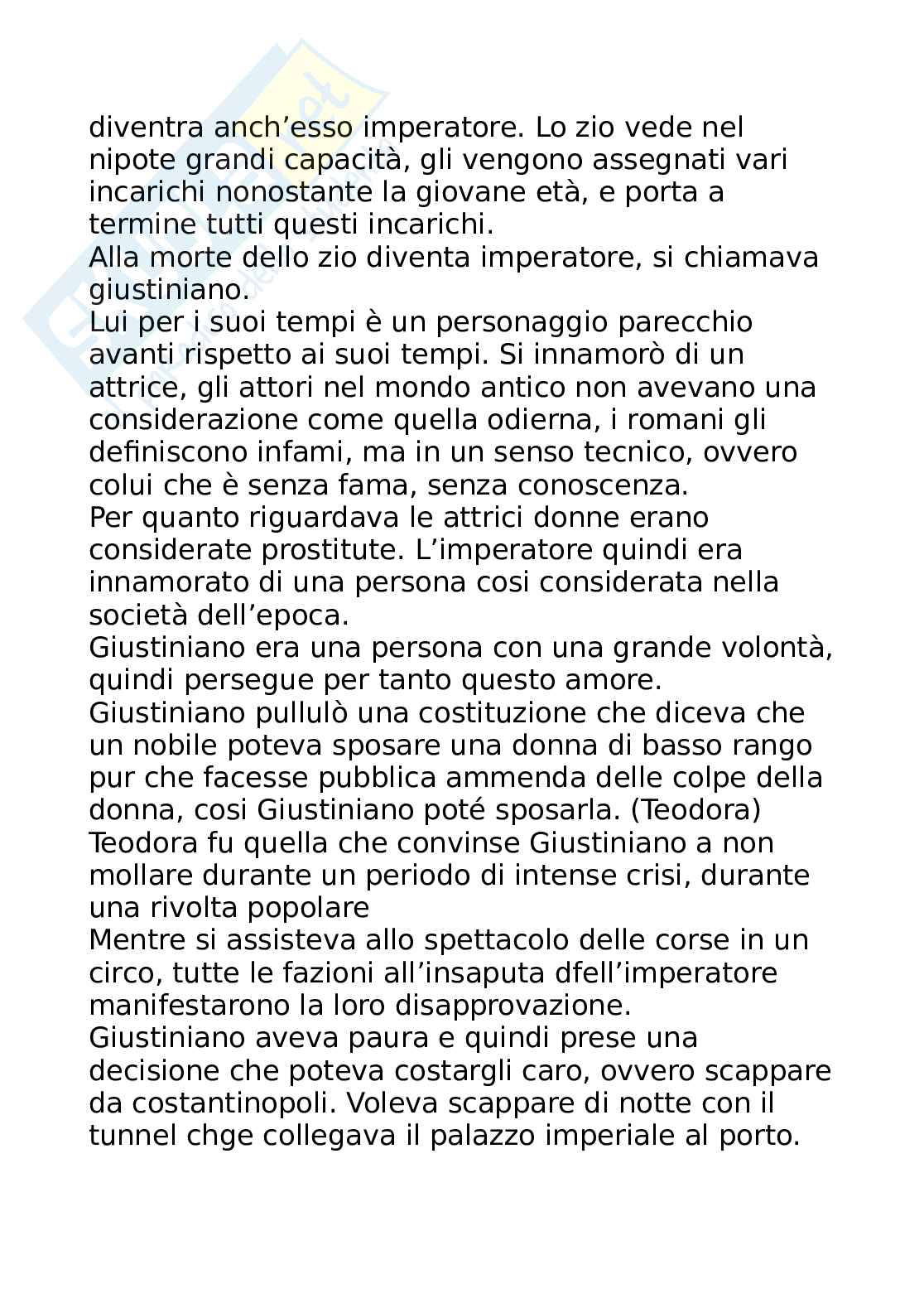 Appunti di Diritto romano Pag. 2