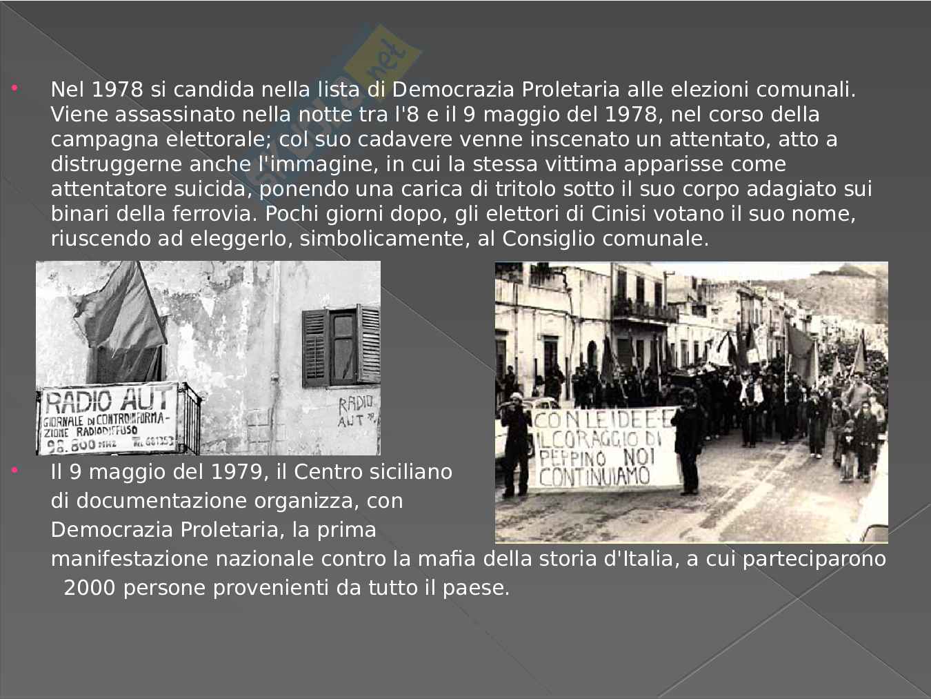 Coraggio di essere Eroi, tesina Pag. 11