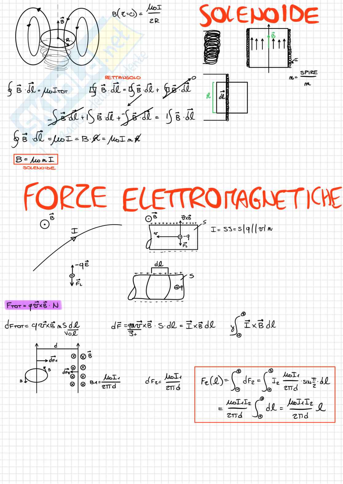 Appunti Fisica sperimentale  Pag. 6