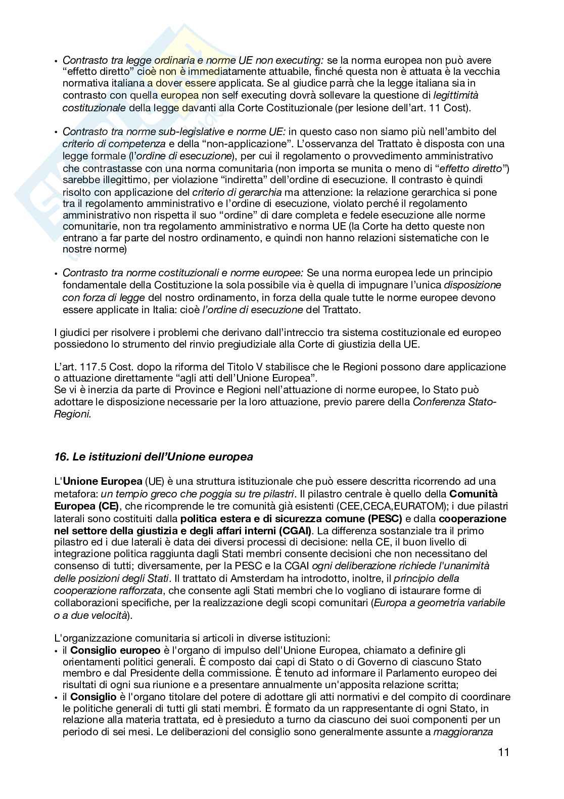 Domande Diritto pubblico dell’economia Pag. 11
