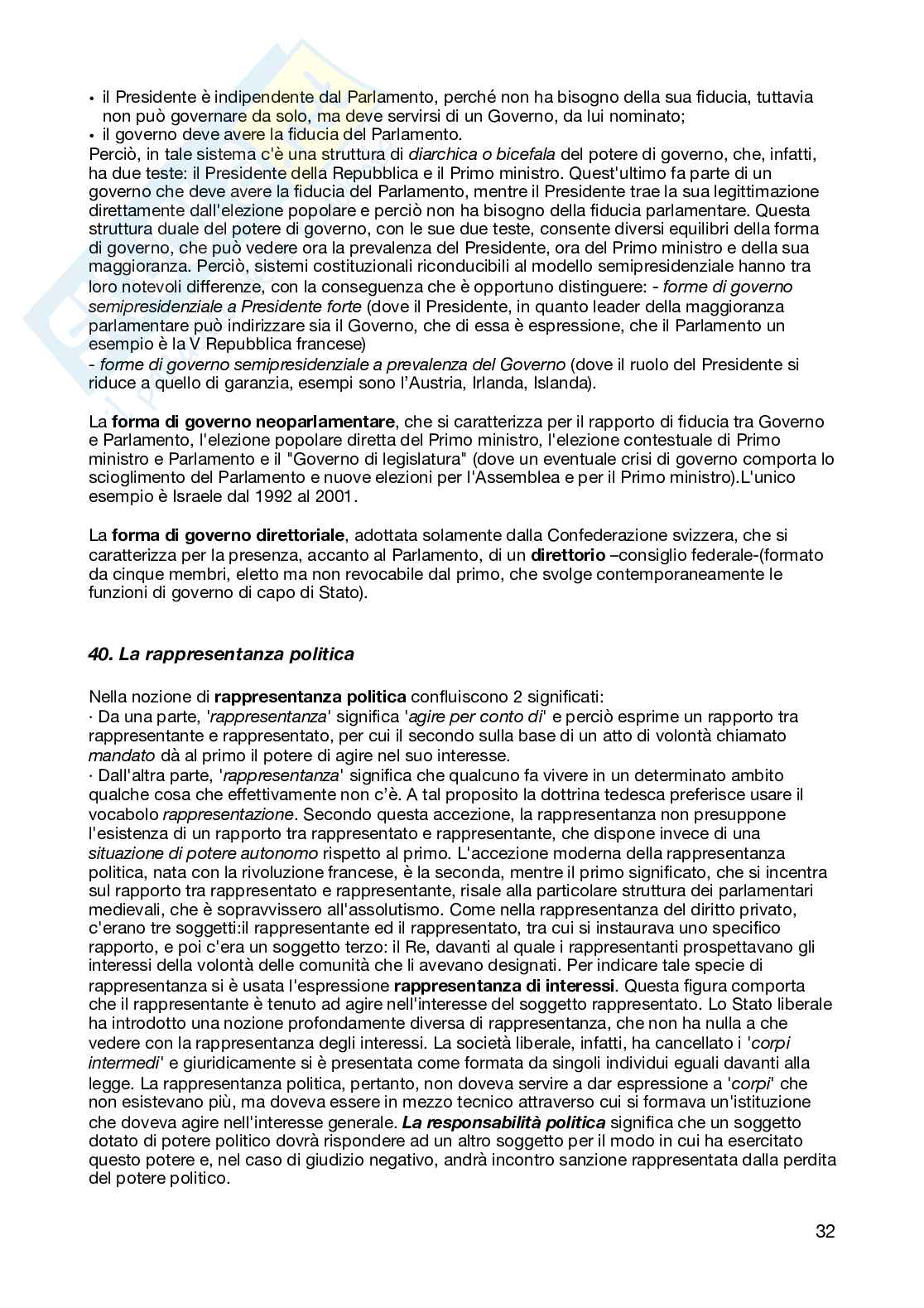 Domande Diritto pubblico dell’economia Pag. 31