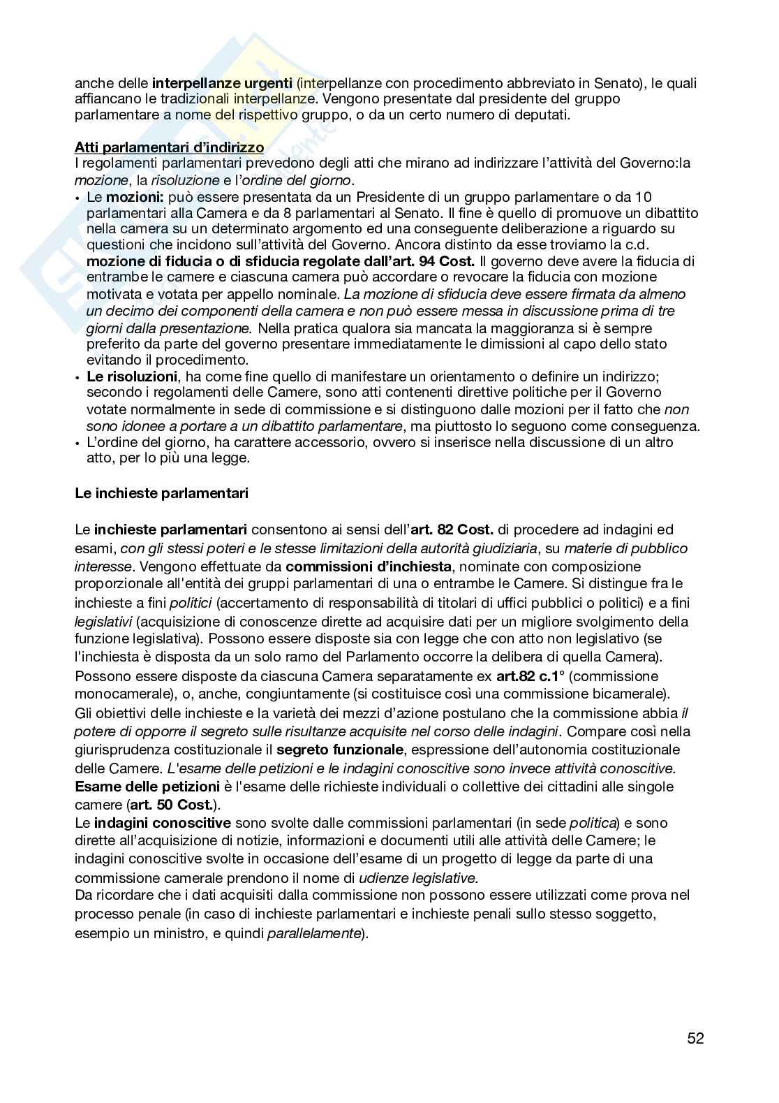 Domande Diritto pubblico dell’economia Pag. 51