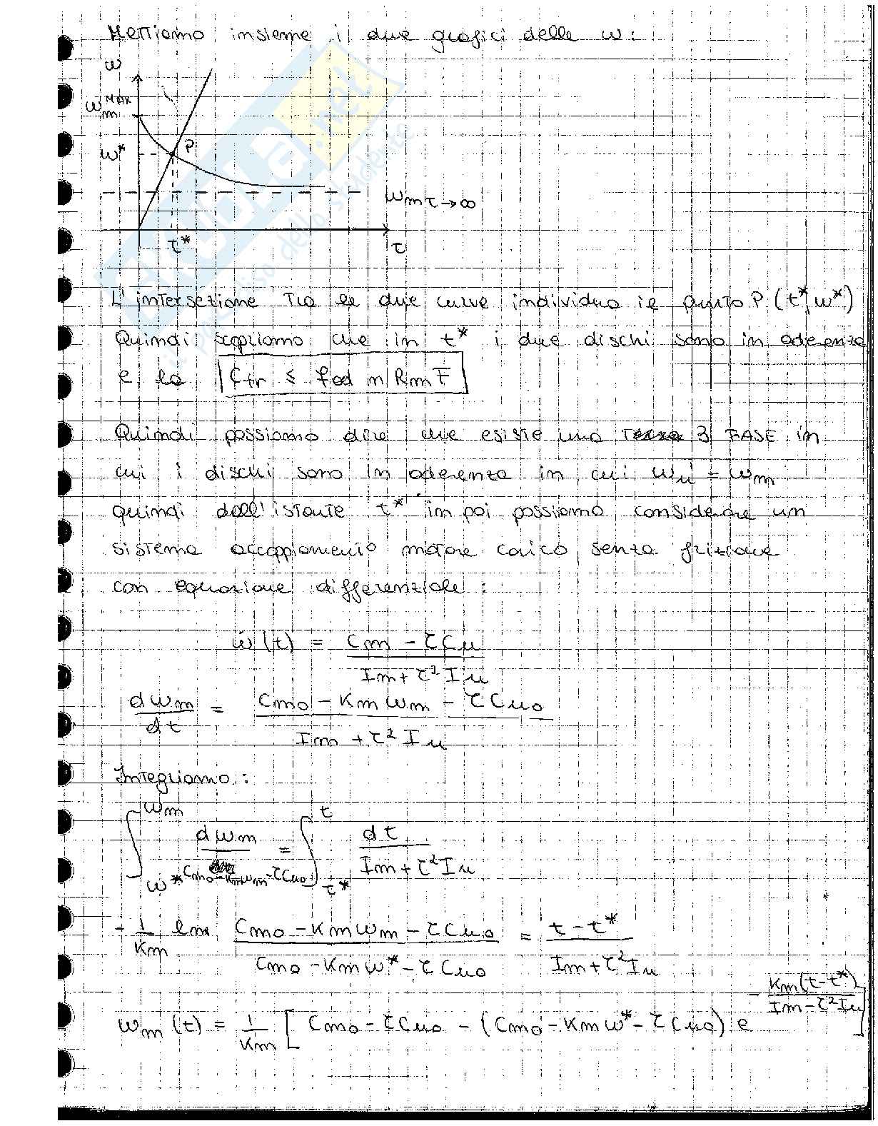 Appunti Meccanica applicata alle macchine - Parte 3 Pag. 51
