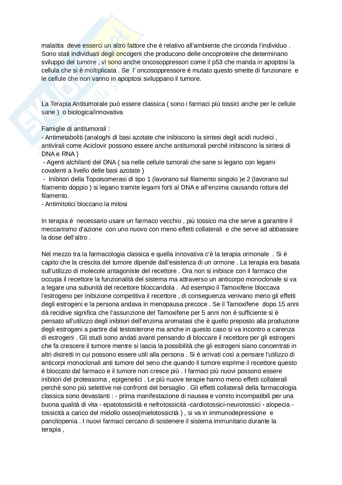 Farmacologia e Farmacoterapia Pag. 31