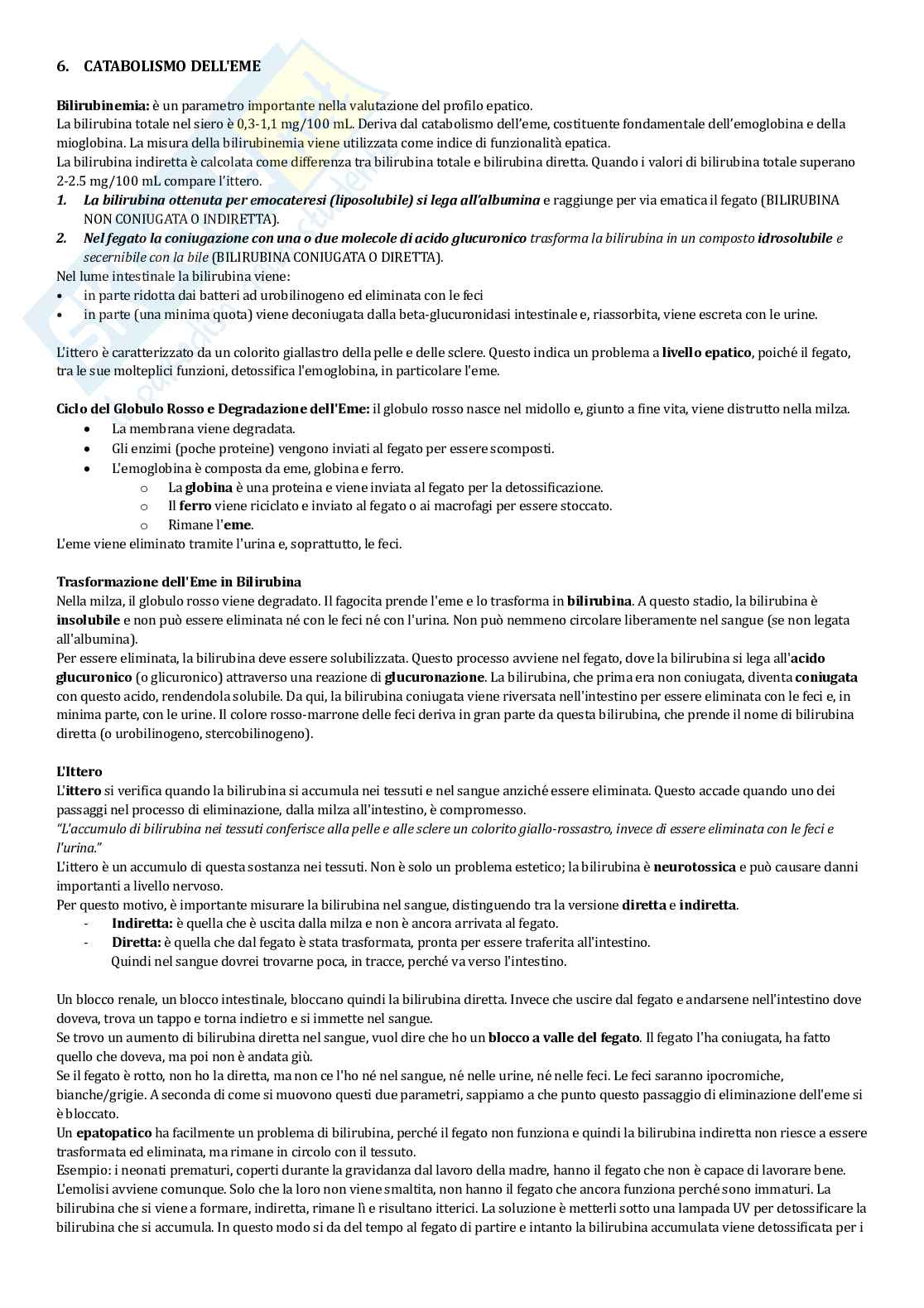 Esami ematochimici Pag. 11