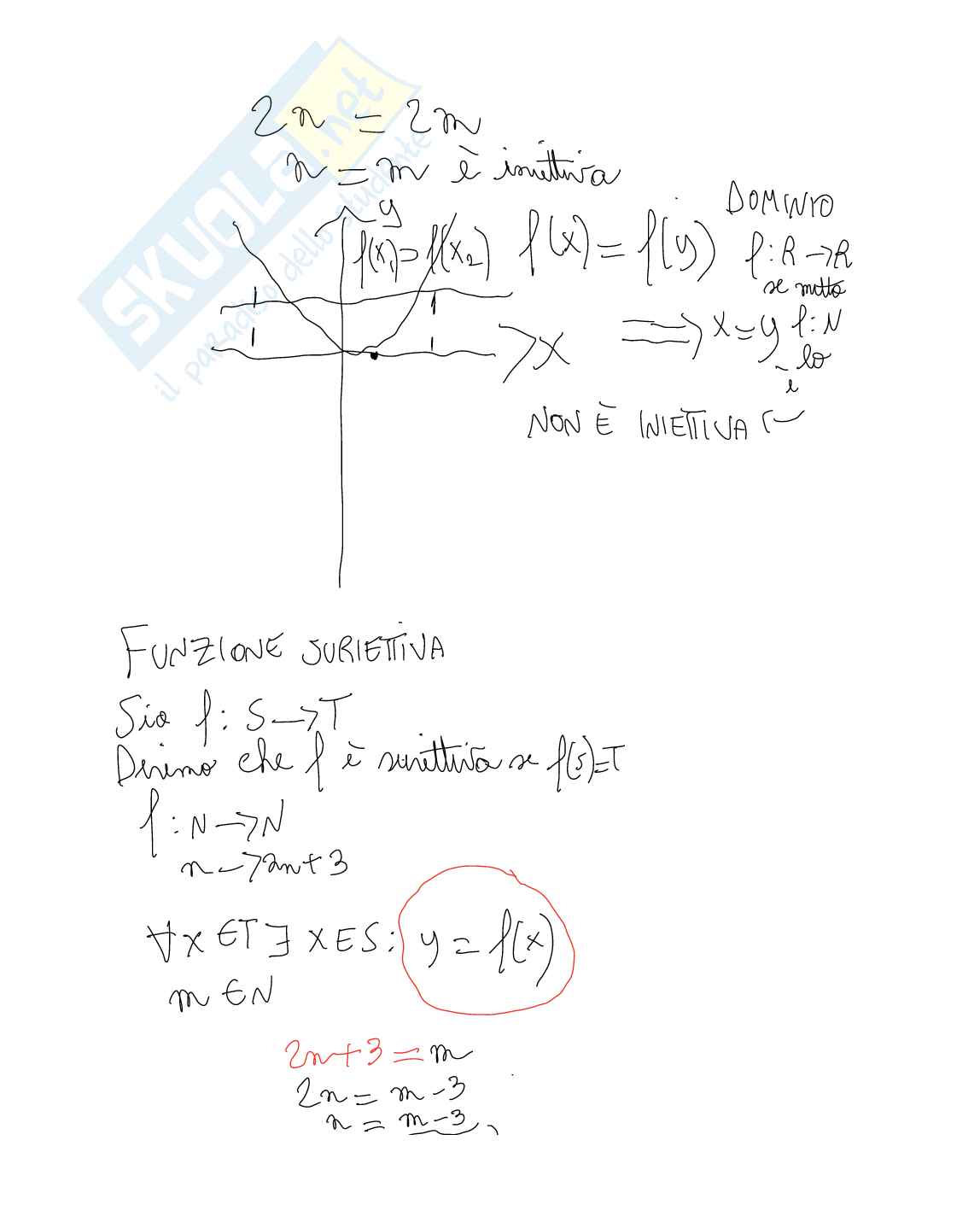 Analisi 1  Pag. 21