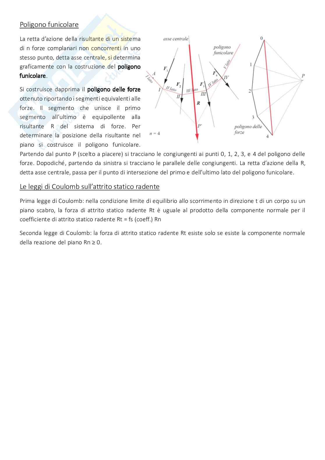 Appunti Strutture per il design Pag. 21