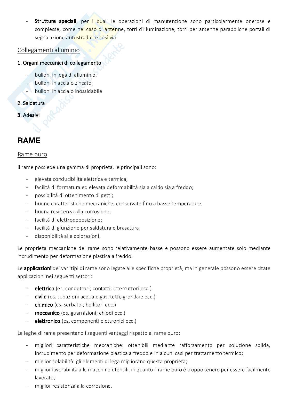 Appunti Strutture per il design Pag. 46