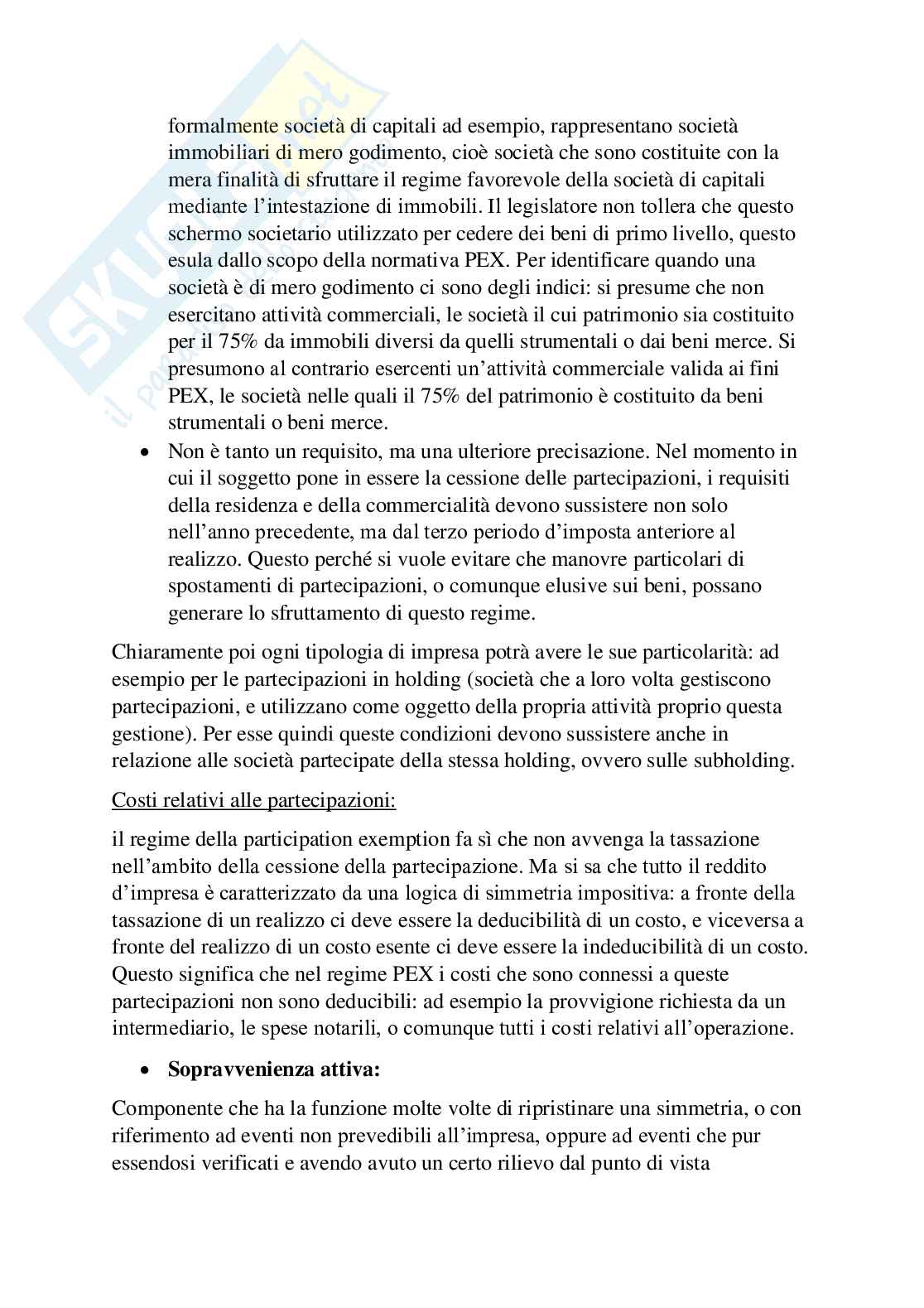 Appunti diritto tributario Pag. 91
