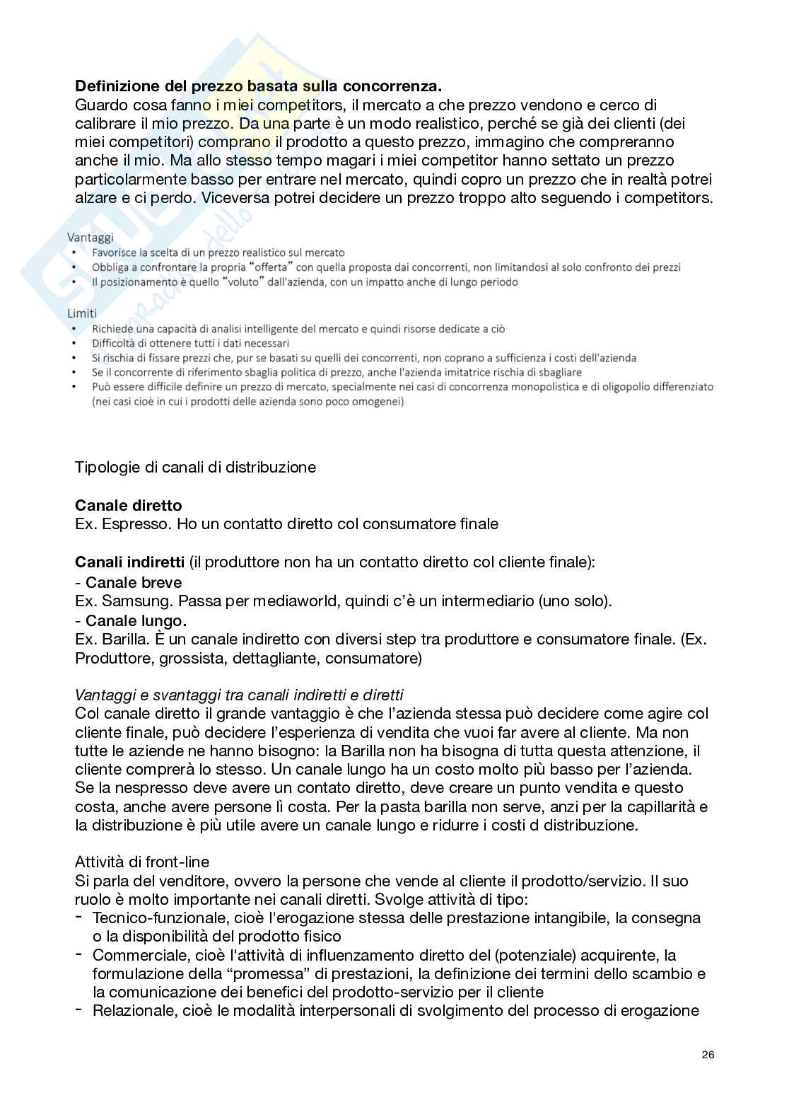 Strategia, Economia e Gestione del Progetto 2024/25 (P1-P2) Pag. 26