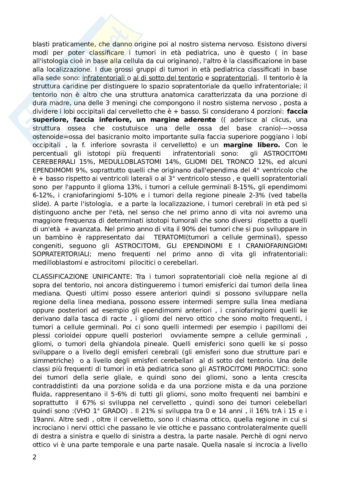 Neurochirurgia pediatrica Pag. 2