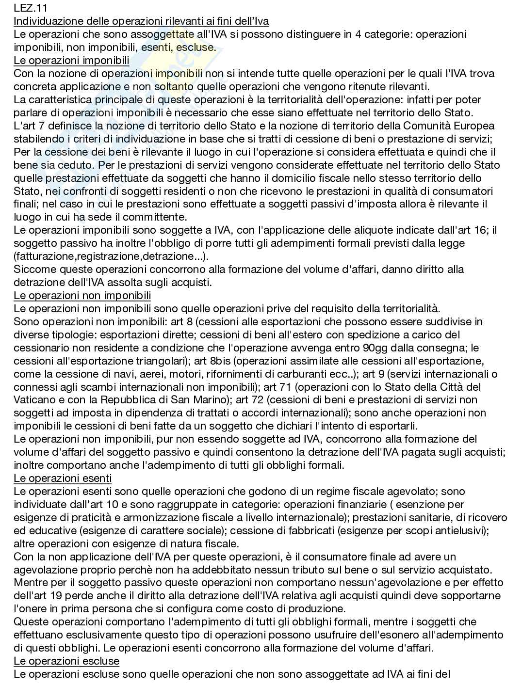 Esame Ragioneria e contabilità aziendale Pag. 16