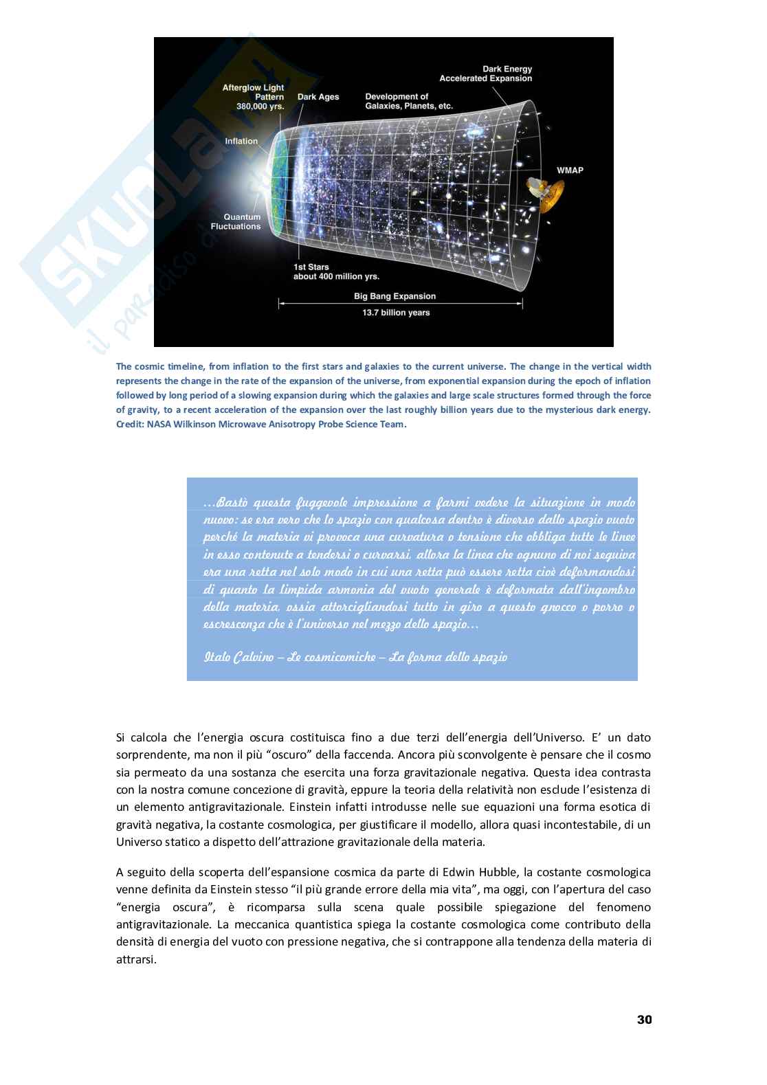 Nuovi mondi, nuovi orizzonti Pag. 31