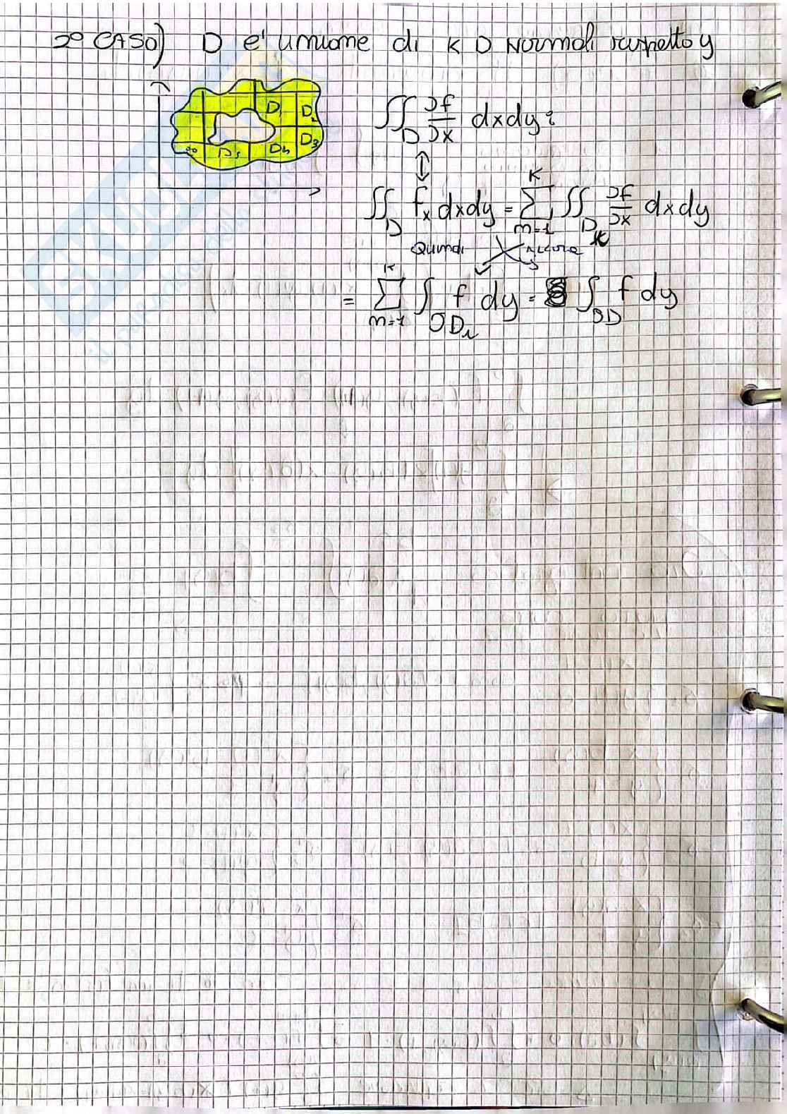 Orale completo Analisi 2 Pag. 51