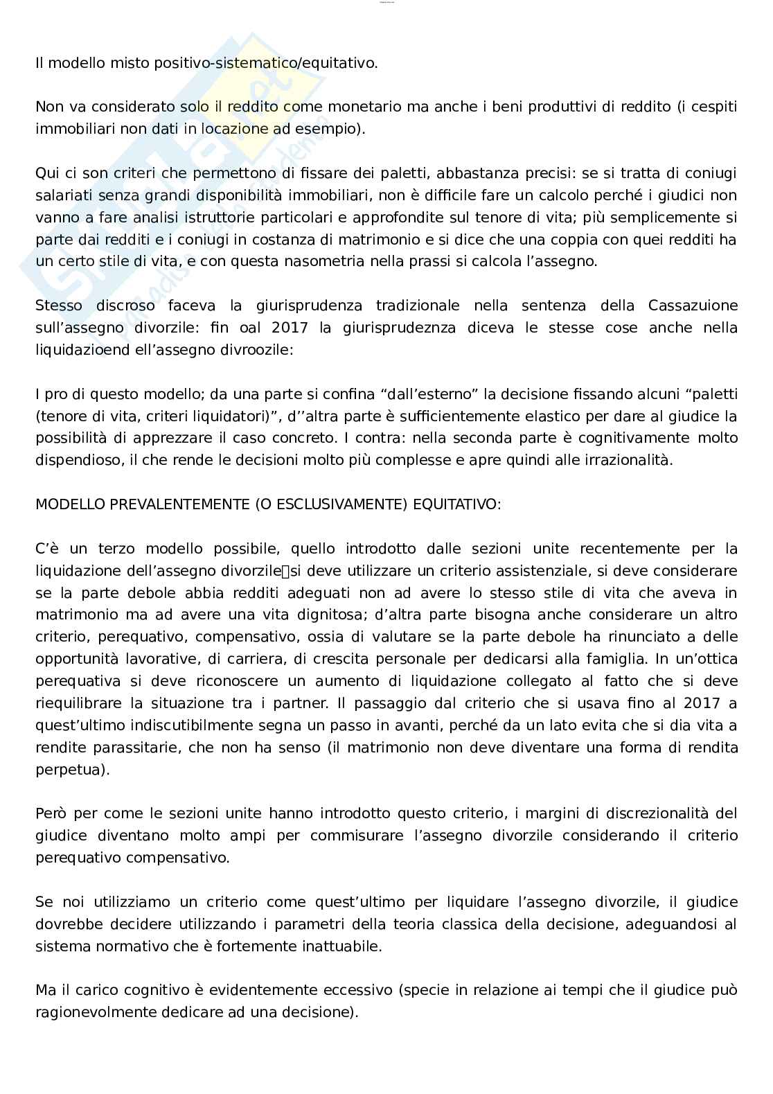 Appunti di Diritto civile e scienze cognitive Pag. 26