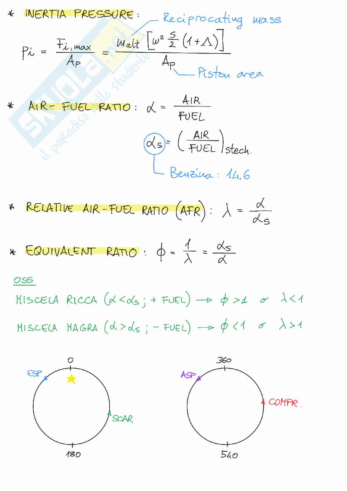 Powerunit - Formulario completo Pag. 2
