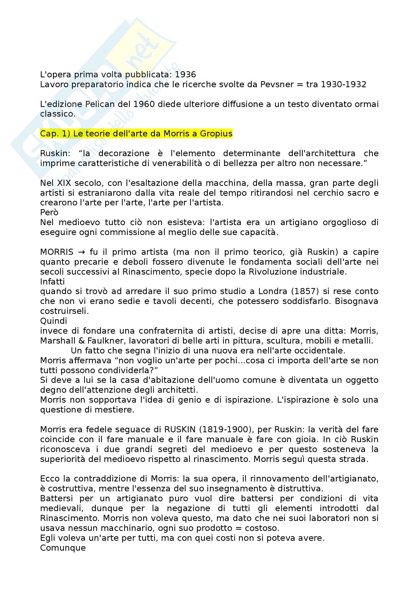 Riassunto Di Un Opera Di Letteratura