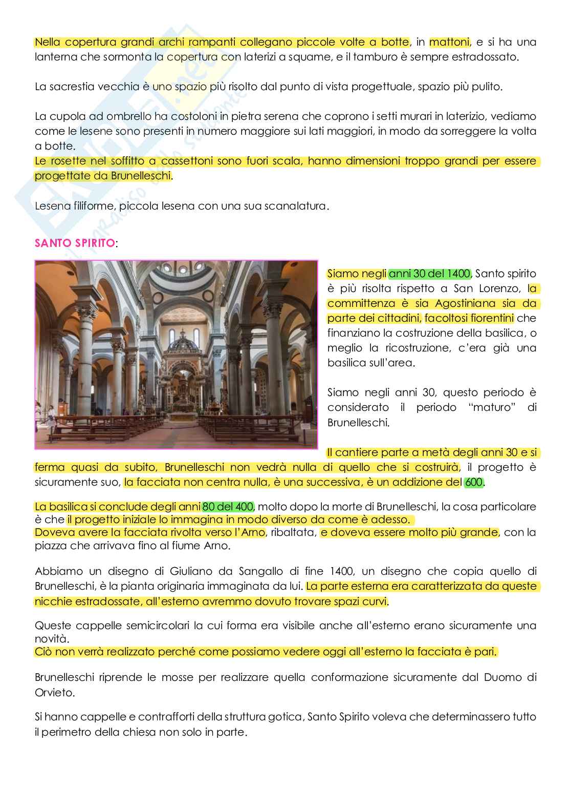 Storia dell'architettura Pag. 11