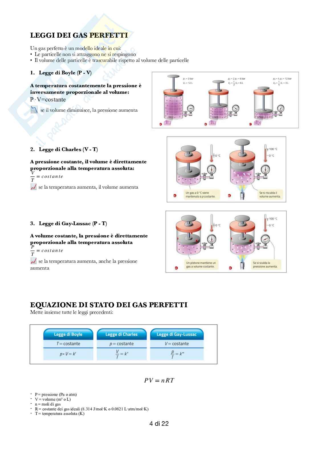 Semestre filtro - Chimica e propedeutica biochimica Pag. 41