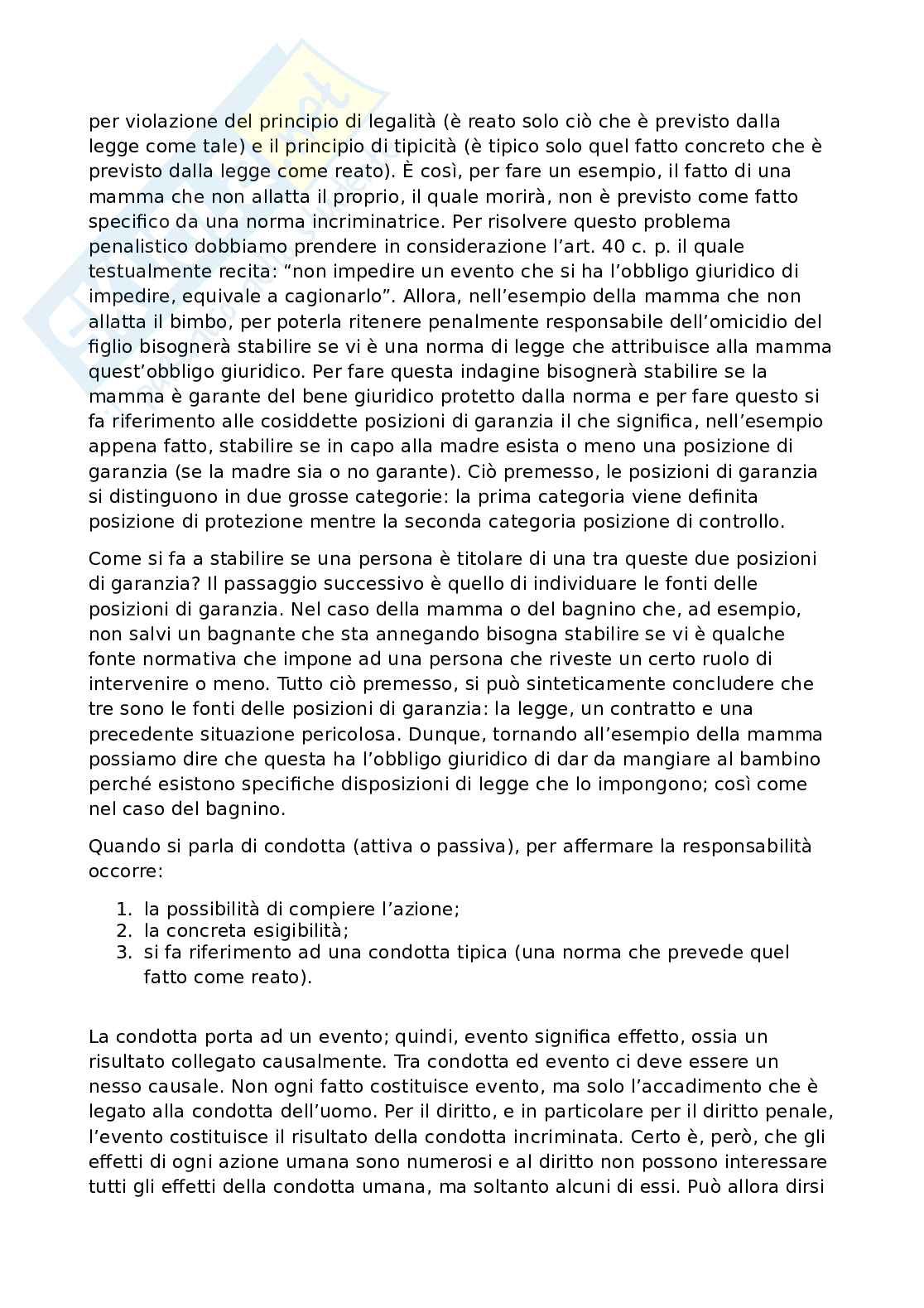 Appunti di Diritto penale Pag. 11