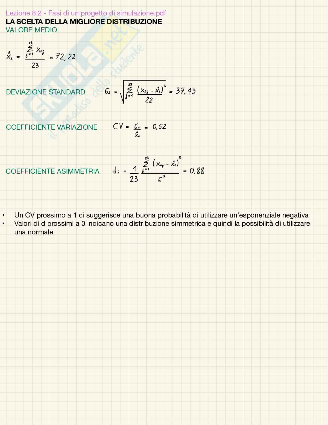Formulario Progettazione impianti industriali Pag. 16