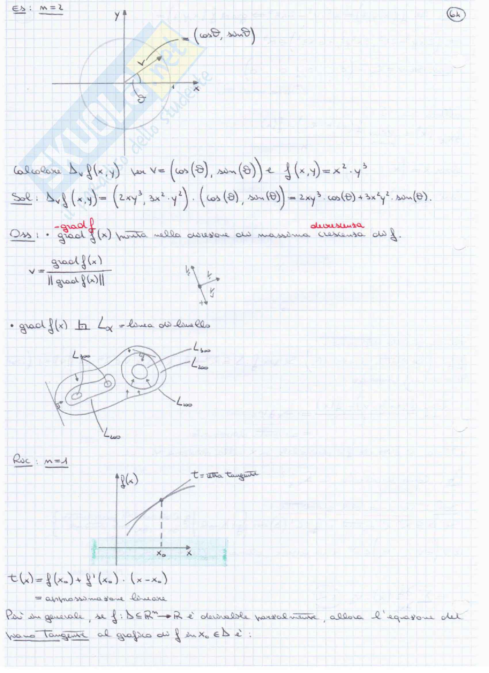 Lezioni, Analisi Matematica 1 Pag. 71