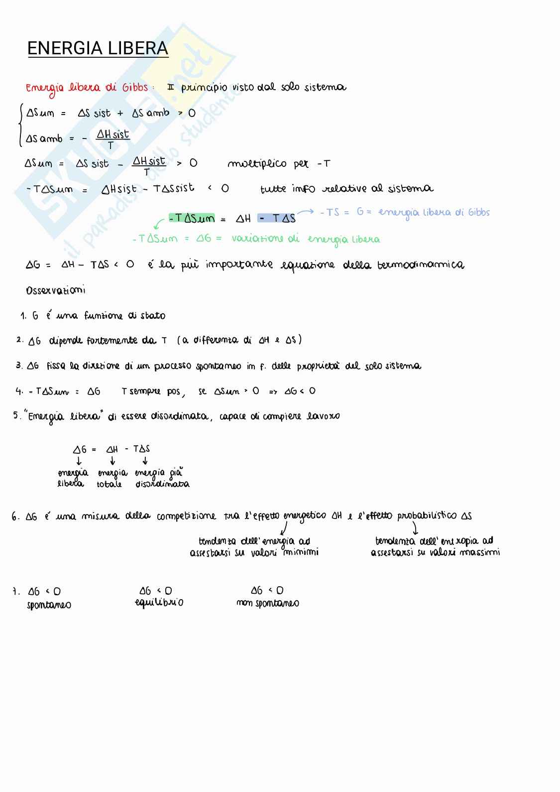 Appunti di Fondamenti chimici per le tecnologie Pag. 46