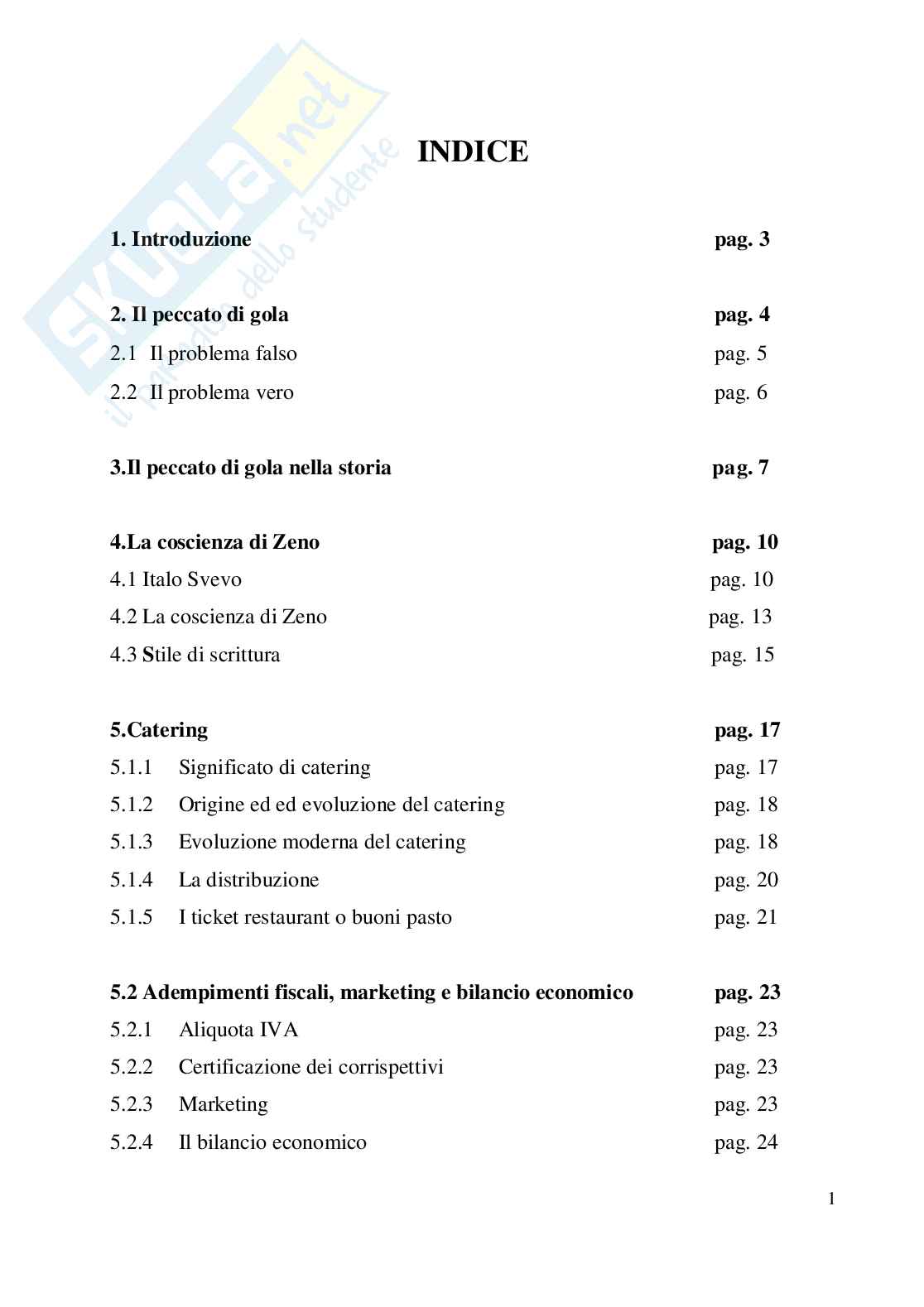 Peccati di gola Pag. 2