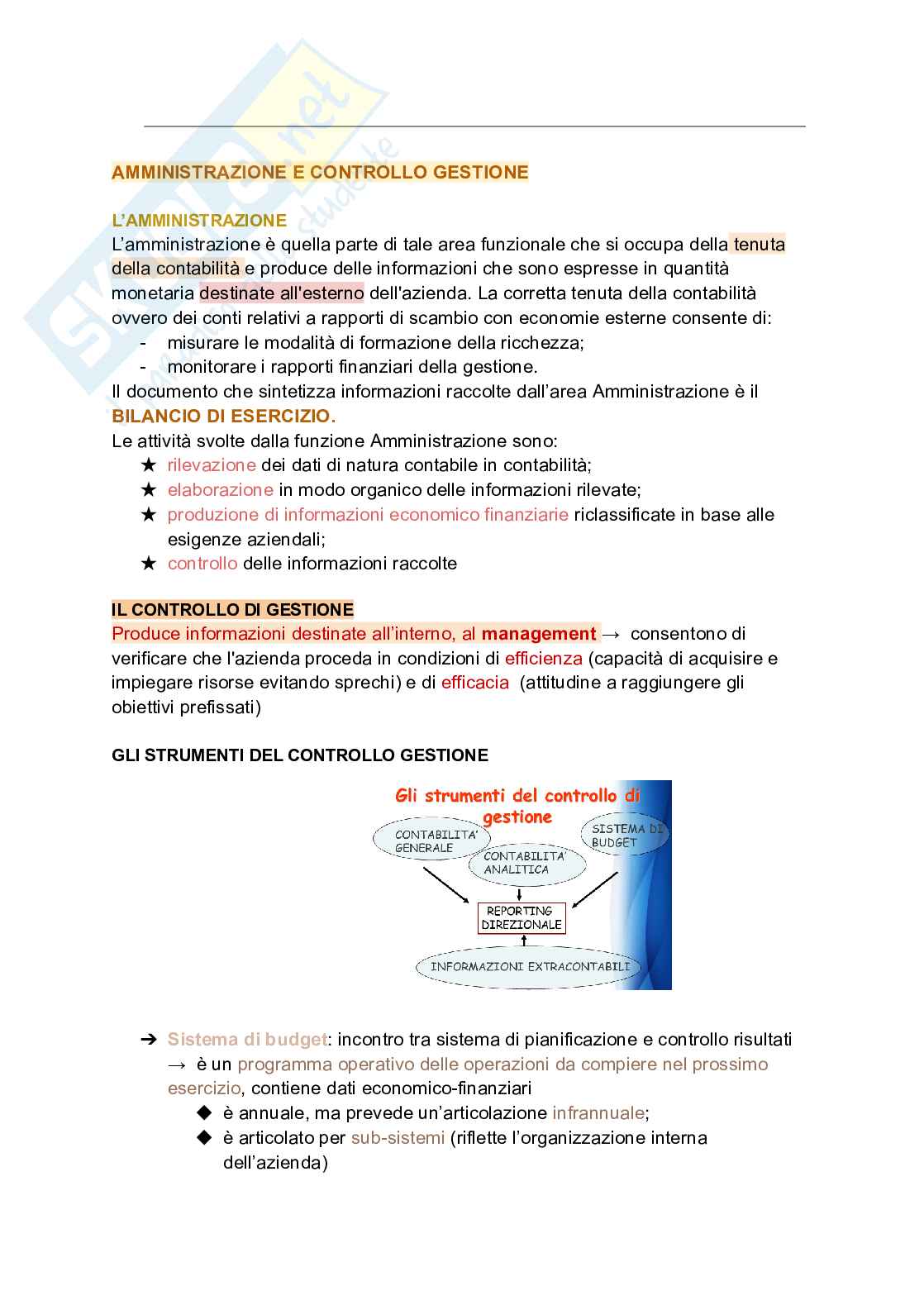 Economia e forme di impresa  Pag. 31