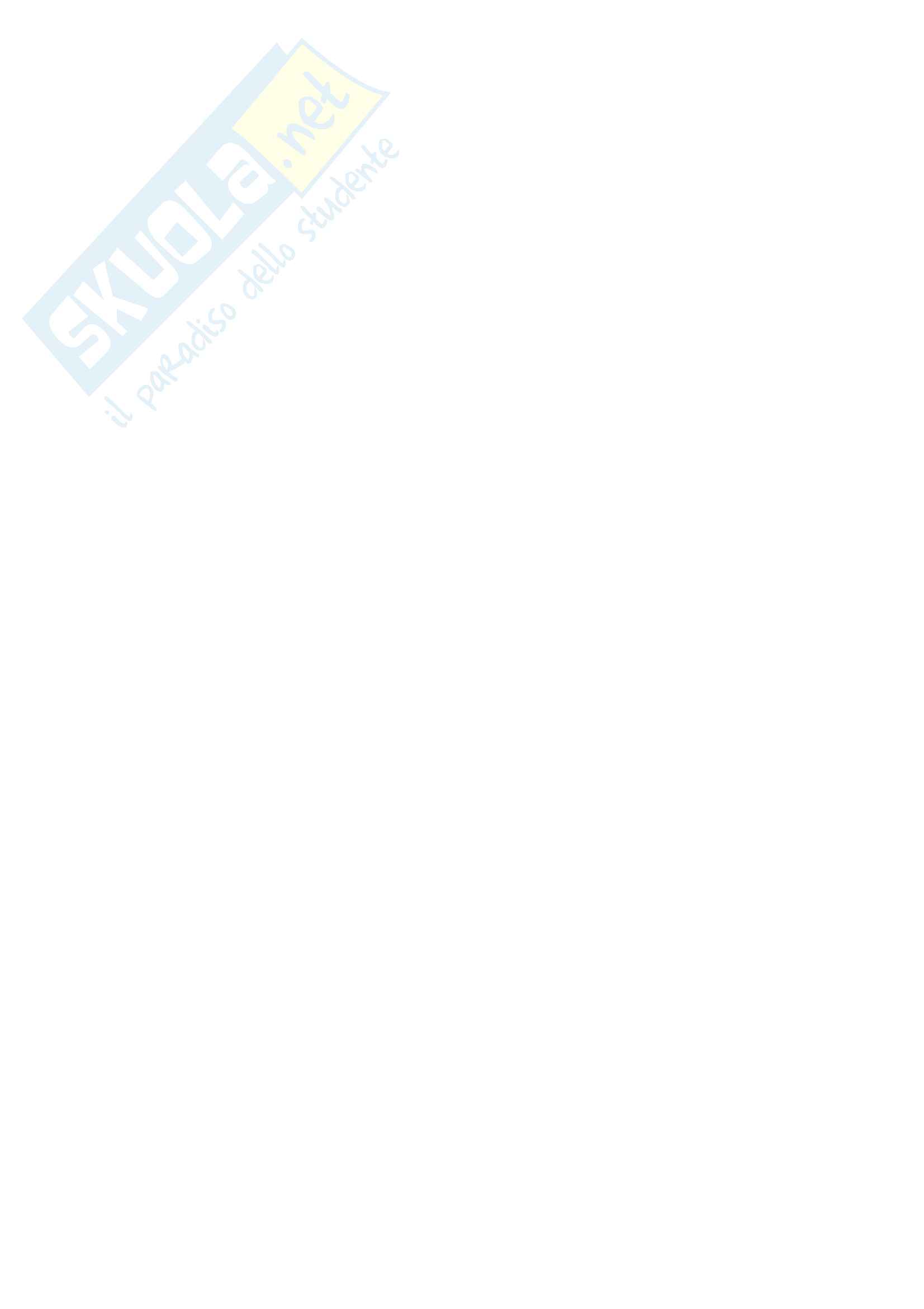 Infermieristica chirurgica Pag. 21
