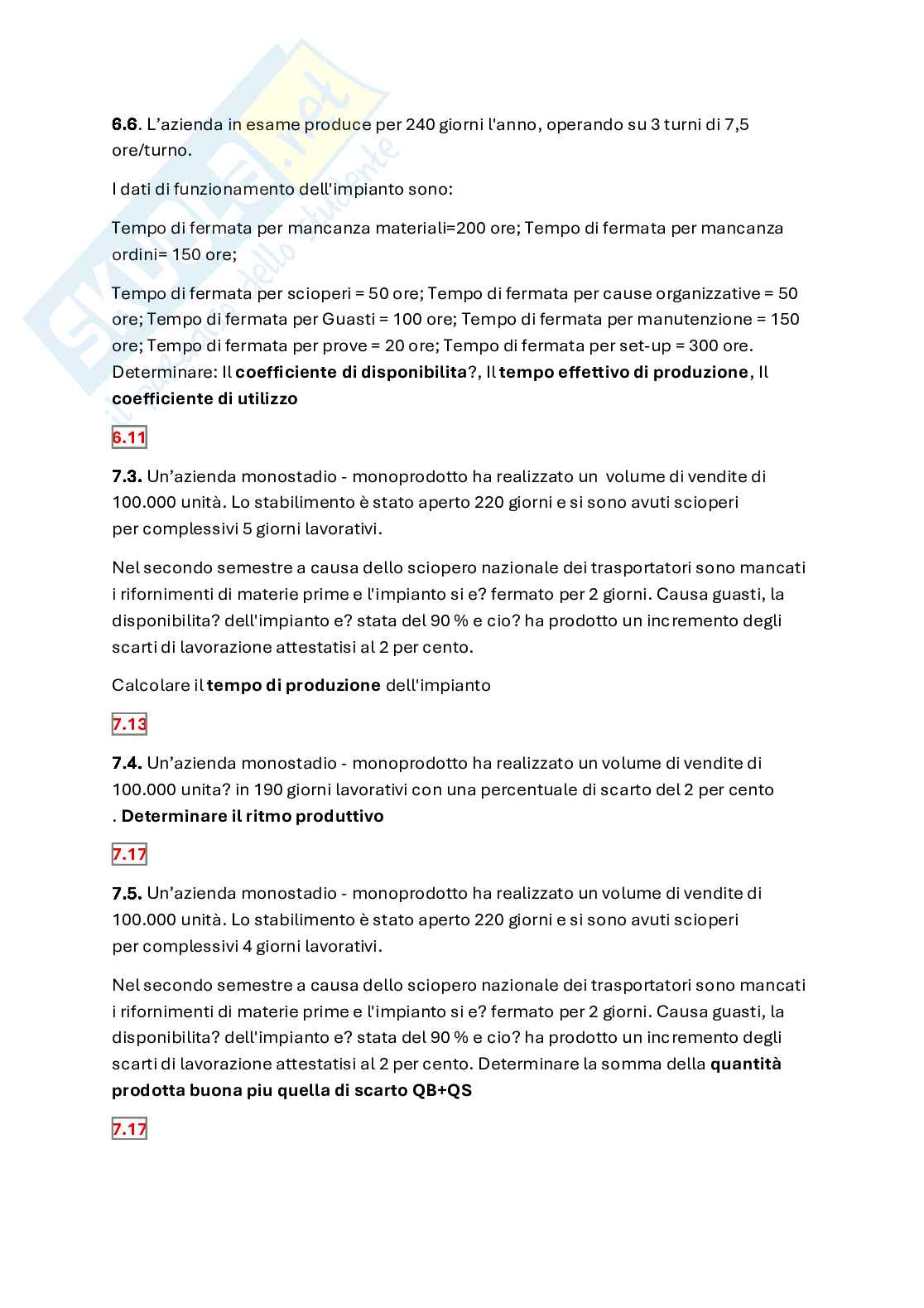 Logistica 4.0 Pag. 1