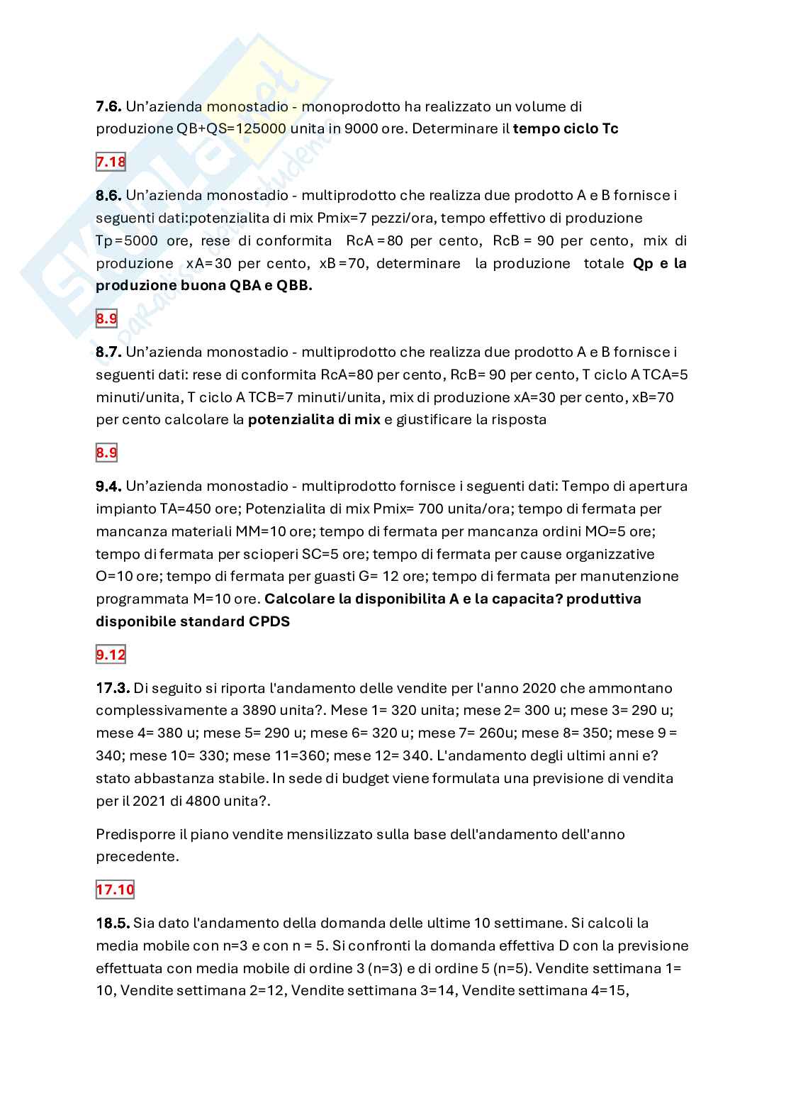 Logistica 4.0 Pag. 2