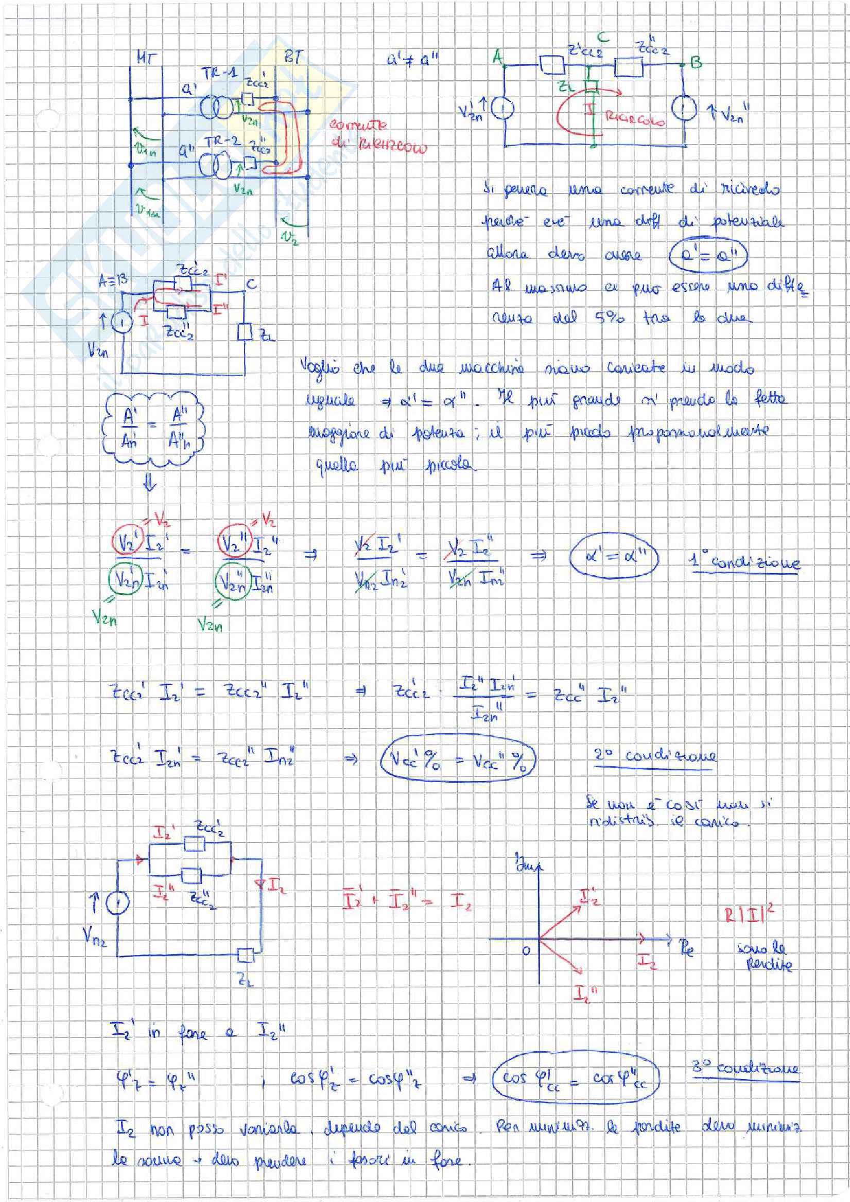 Appunti di Elettrotecnica Pag. 71