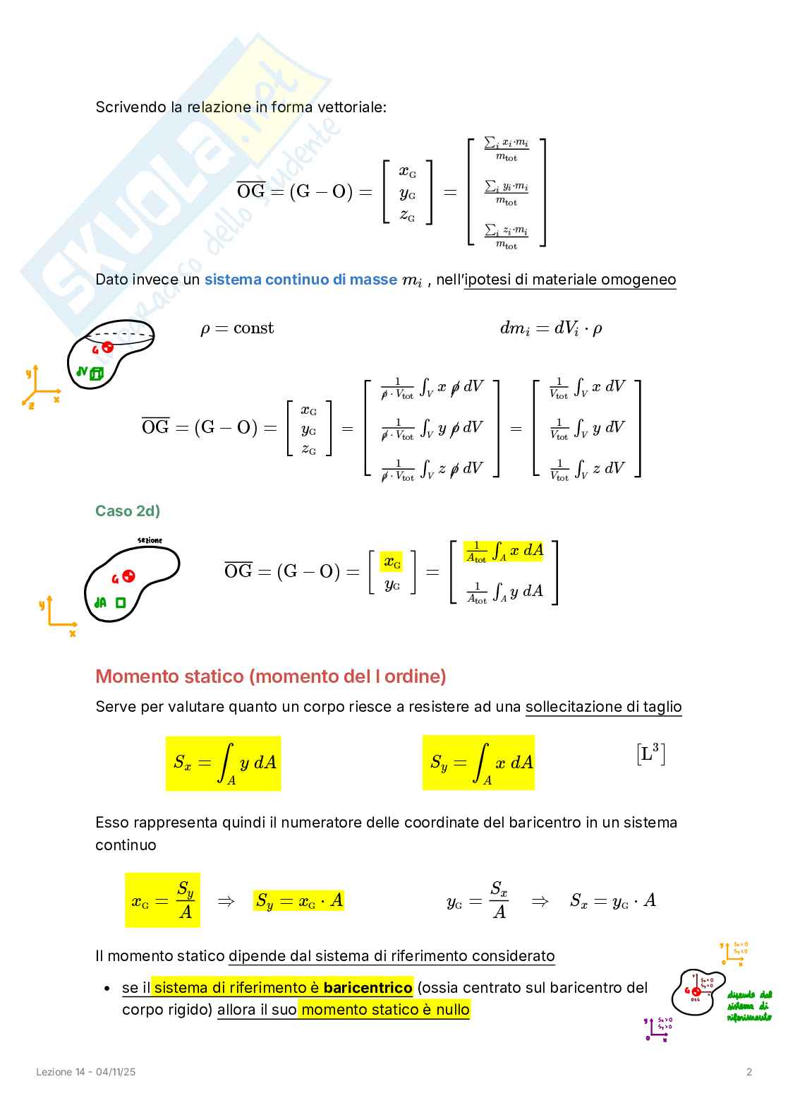 Appunti completi lezioni di Costruzione di macchine - Parte 1 Pag. 81