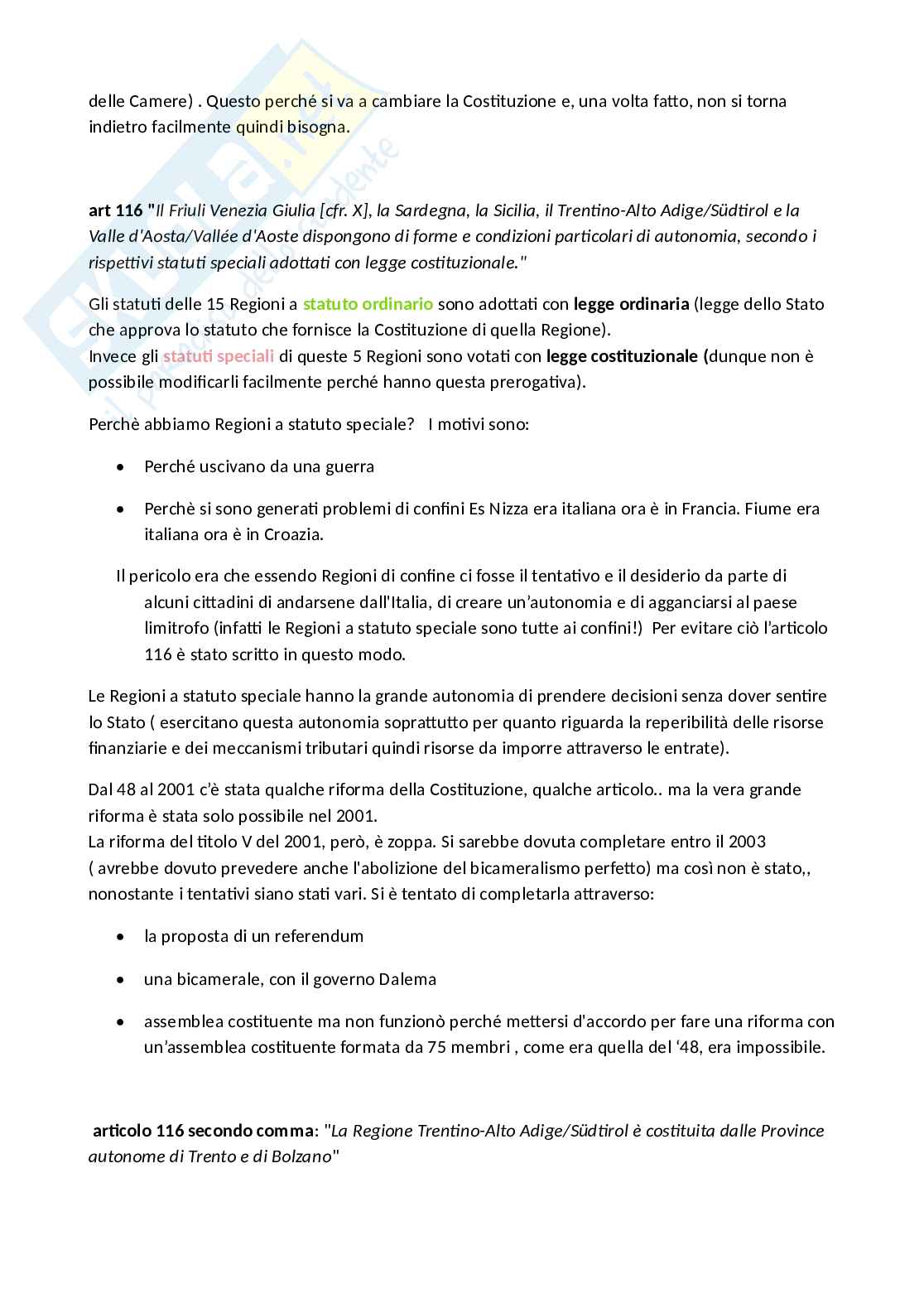 Appunti esame Diritto pubblico dell'economia Pag. 21