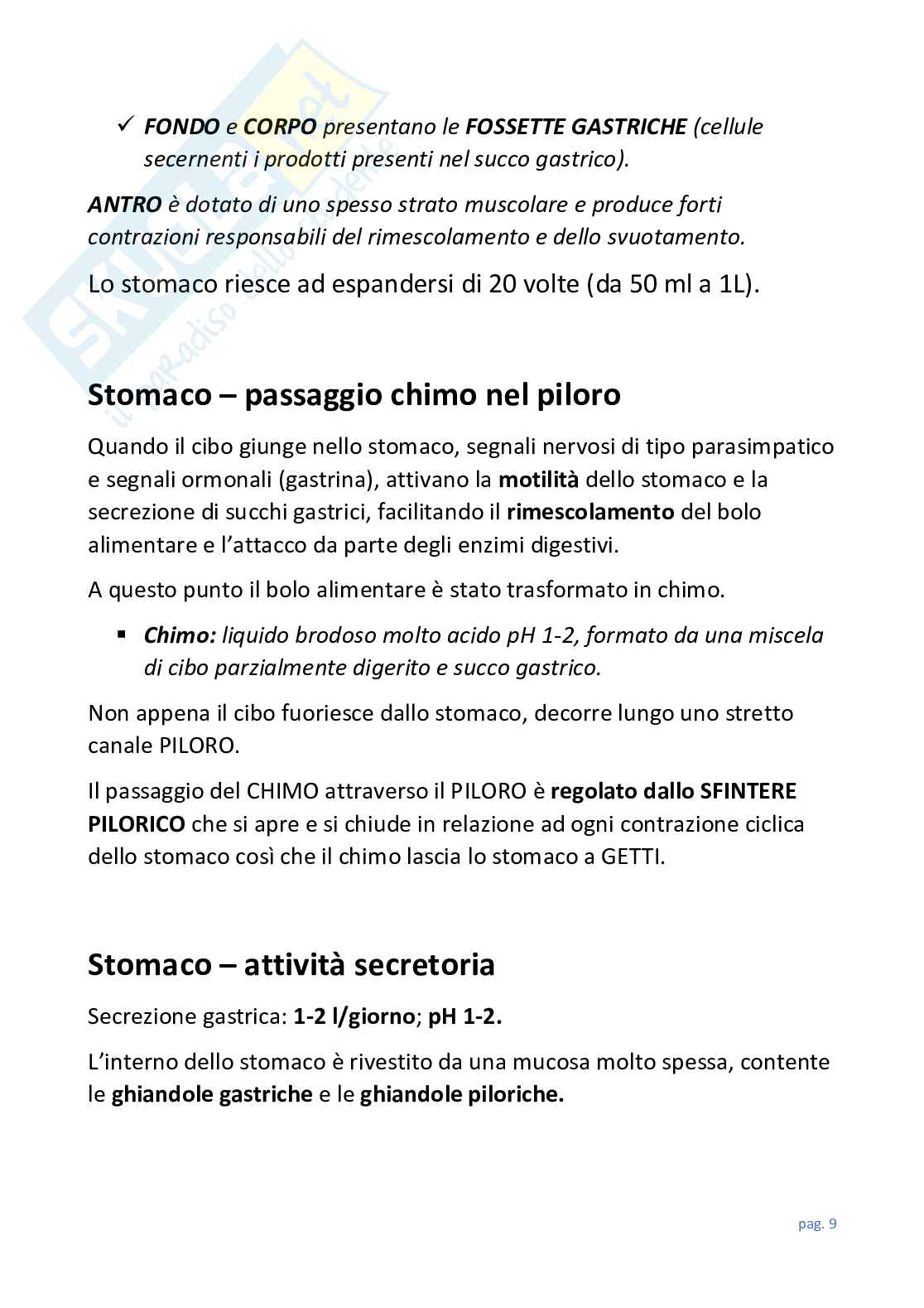 Fisiologia Pag. 16