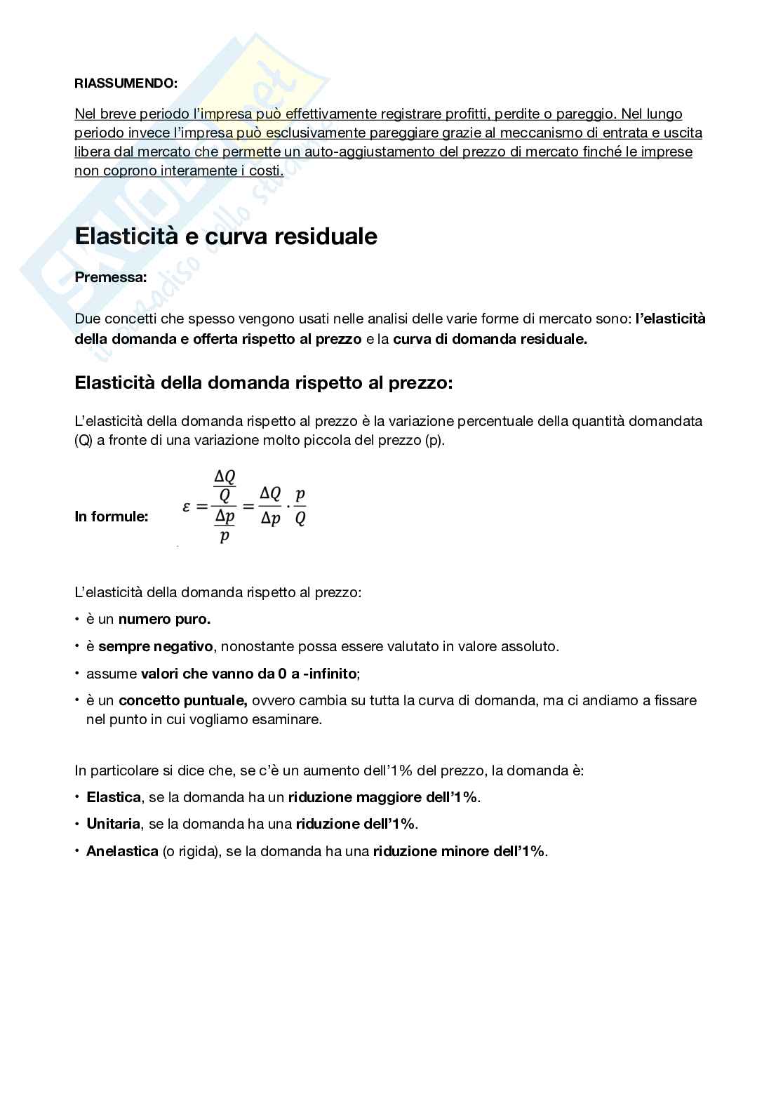 Appunti Ragioneria Pag. 6